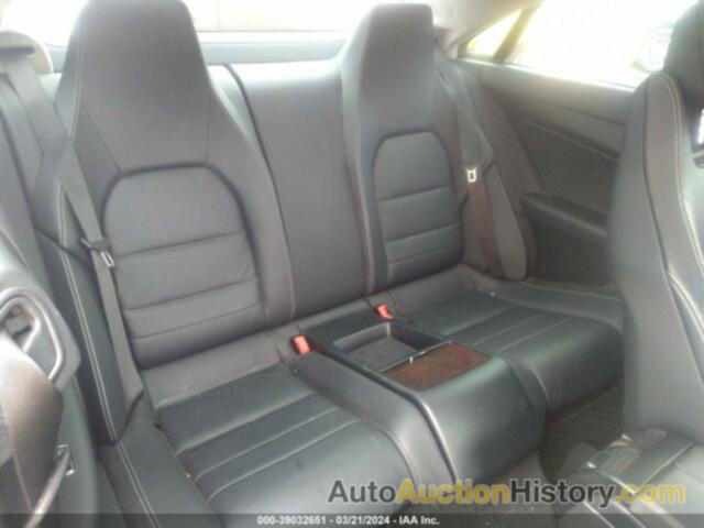 MERCEDES-BENZ E 350, WDDKJ5GB0AF043705