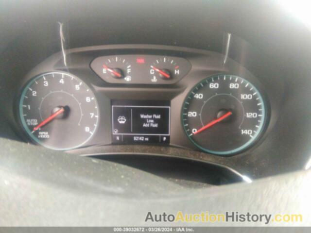 HYUNDAI SANTA FE SPORT, 5XYZU3LAXGG345199