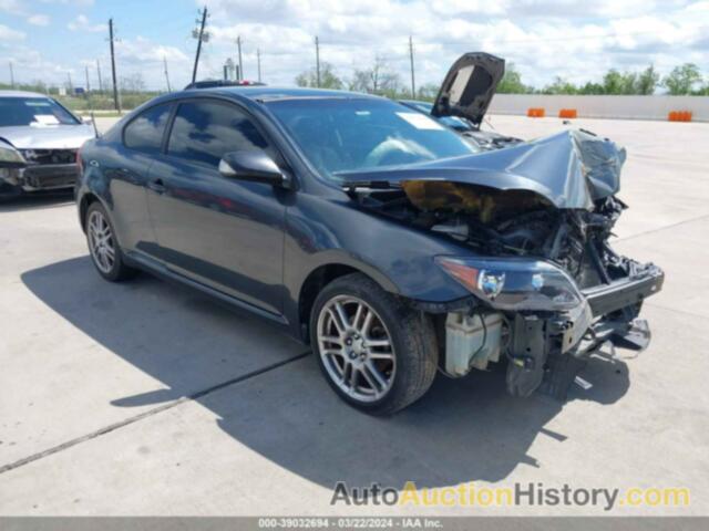 SCION TC, JTKDE177470175978