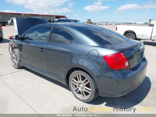 SCION TC, JTKDE177470175978