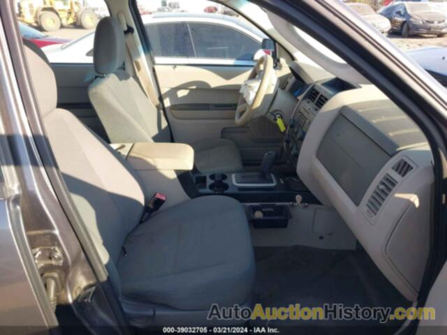 FORD ESCAPE XLS, 1FMCU0C76AKB65403