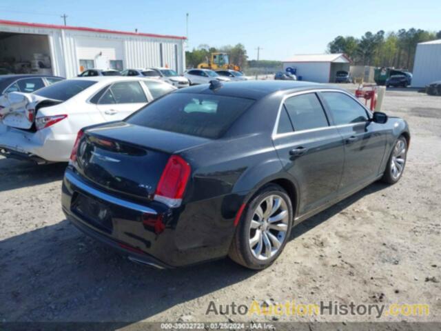 CHRYSLER 300 LIMITED, 2C3CCAAGXGH328901