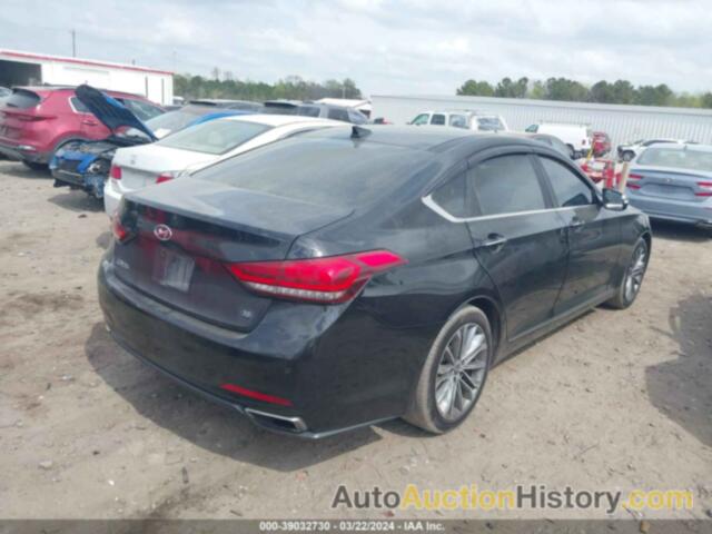 HYUNDAI GENESIS 3.8, KMHGN4JE3FU032360