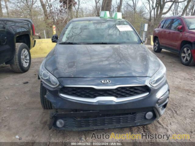 KIA FORTE FE/LXS, 3KPF24AD8LE184774