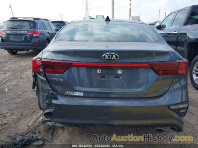 KIA FORTE FE/LXS, 3KPF24AD8LE184774