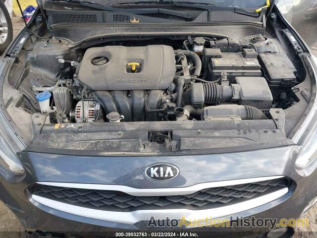 KIA FORTE FE/LXS, 3KPF24AD8LE184774