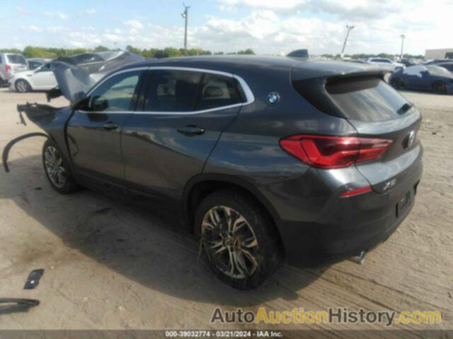 BMW X2 XDRIVE28I, WBXYJ5C52K5N64553