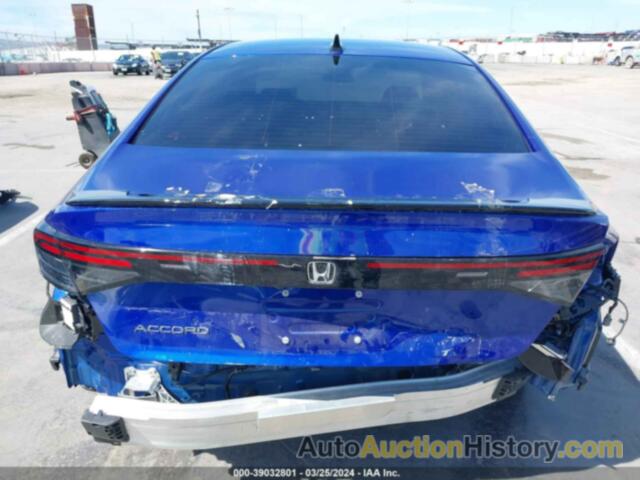 HONDA ACCORD HYBRID SPORT, 1HGCY2F50PA045708