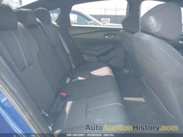 HONDA ACCORD HYBRID SPORT, 1HGCY2F50PA045708