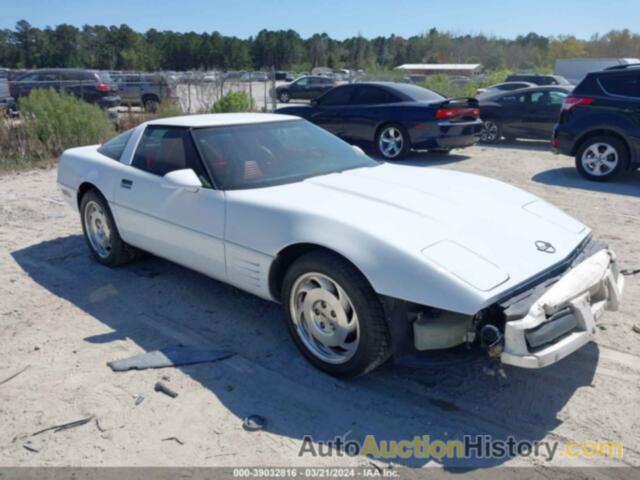 CHEVROLET CORVETTE, 1G1YY22P5R5107491