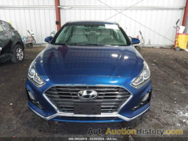 HYUNDAI SONATA SE, 5NPE24AF2JH715893