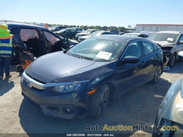 HONDA CIVIC EX-T, 19XFC1F32GE015626