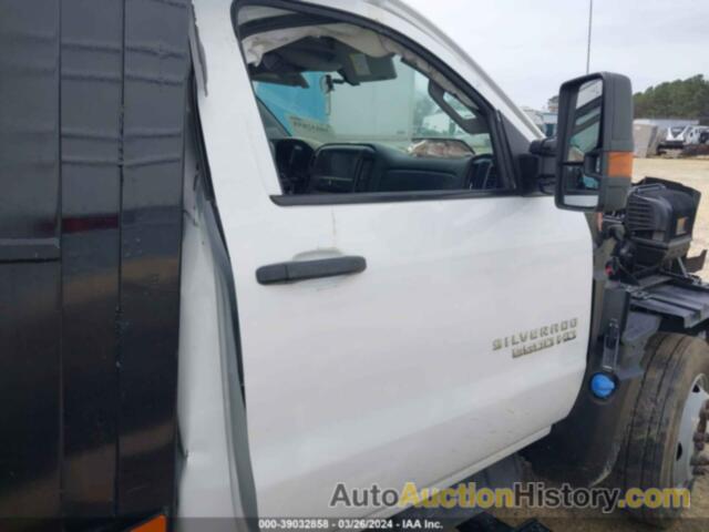 CHEVROLET SILVERADO 6500HD 1WT, 1HTKHPVK9LH266968