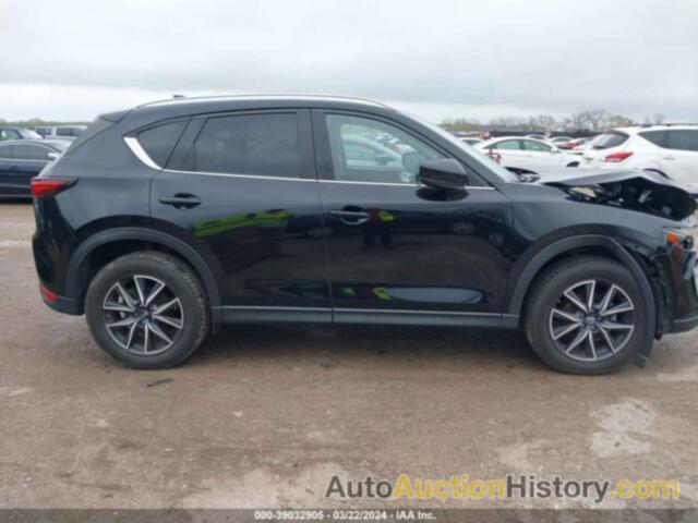 MAZDA CX-5 GRAND TOURING, JM3KFBDM1J0401422