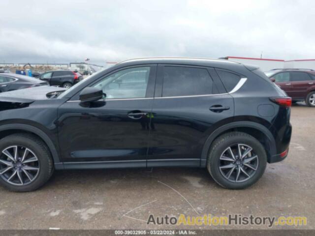 MAZDA CX-5 GRAND TOURING, JM3KFBDM1J0401422