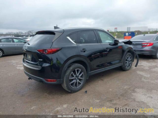 MAZDA CX-5 GRAND TOURING, JM3KFBDM1J0401422