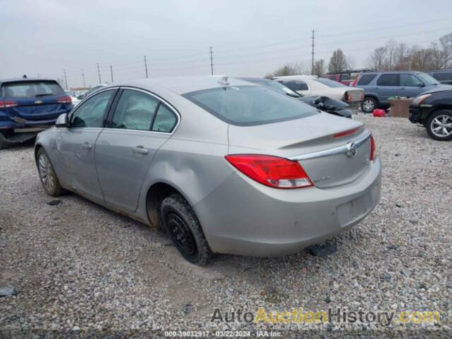 BUICK REGAL CXL RUSSELSHEIM, W04GS5EC4B1073405