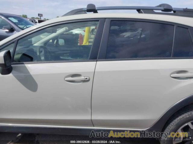 SUBARU CROSSTREK 2.0I PREMIUM, JF2GPABC4HH278292