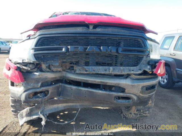 RAM 1500 BIG HORN/LONE STAR, 1C6SRFFT2MN699781