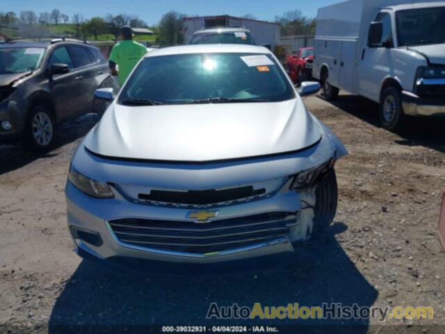 CHEVROLET MALIBU 1LT, 1G1ZE5ST7HF122272