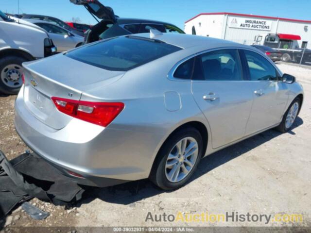 CHEVROLET MALIBU 1LT, 1G1ZE5ST7HF122272