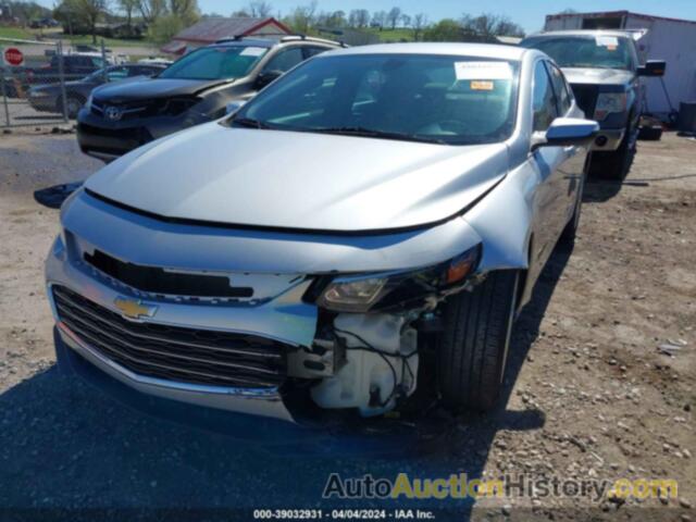 CHEVROLET MALIBU 1LT, 1G1ZE5ST7HF122272