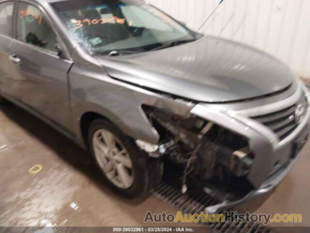 NISSAN ALTIMA 2.5 SV, 1N4AL3AP1EN232311