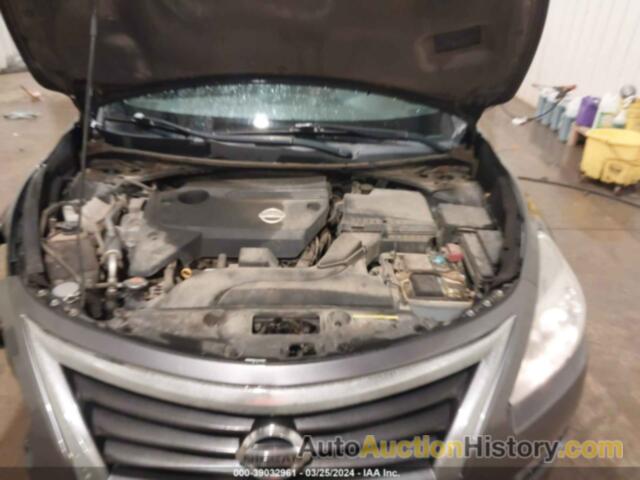 NISSAN ALTIMA 2.5 SV, 1N4AL3AP1EN232311