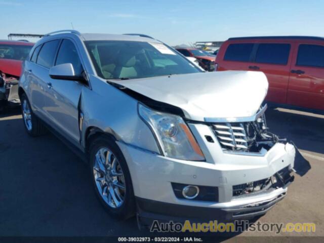 CADILLAC SRX PREMIUM COLLECTION, 3GYFNDE37ES596823