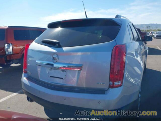 CADILLAC SRX PREMIUM COLLECTION, 3GYFNDE37ES596823