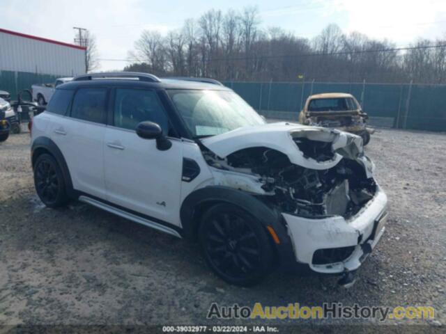 MINI COOPER COUNTRYMAN ALL4, WMZYV5C39H3E02328