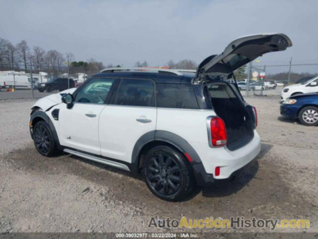 MINI COOPER COUNTRYMAN ALL4, WMZYV5C39H3E02328