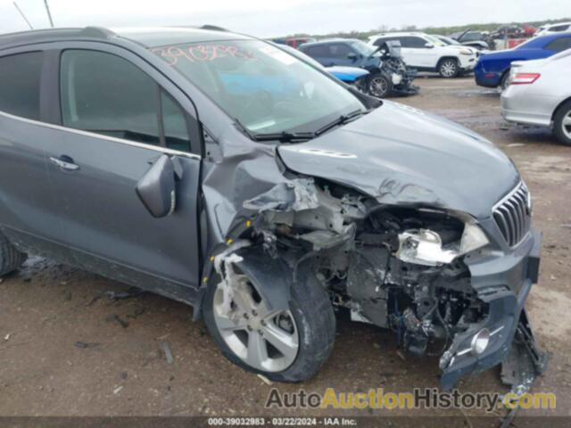 BUICK ENCORE, KL4CJCSB1FB153147