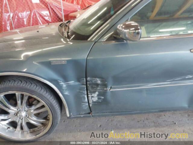 CHRYSLER 300 TOURING, 2C3JA53G85H609383