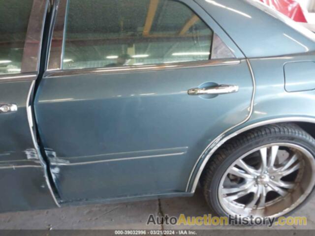 CHRYSLER 300 TOURING, 2C3JA53G85H609383