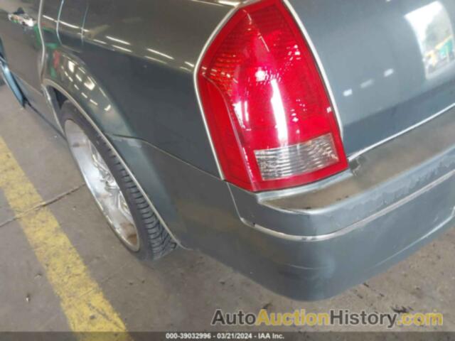 CHRYSLER 300 TOURING, 2C3JA53G85H609383