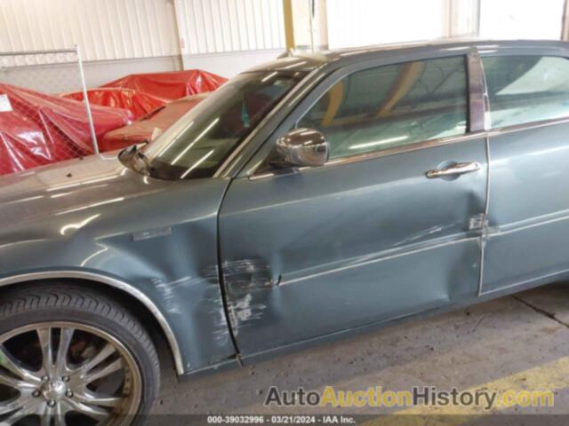 CHRYSLER 300 TOURING, 2C3JA53G85H609383