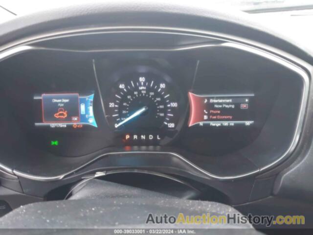 FORD FUSION HYBRID SE, 3FA6P0LU9JR211399