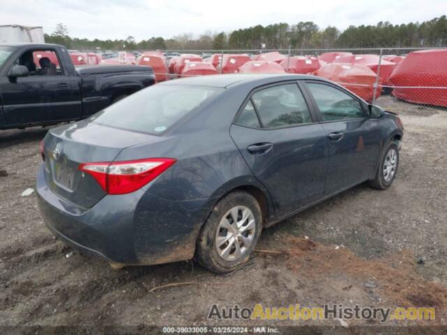 TOYOTA COROLLA L/LE/LE PLS/PRM/S/S PLS, 2T1BURHE3EC175003