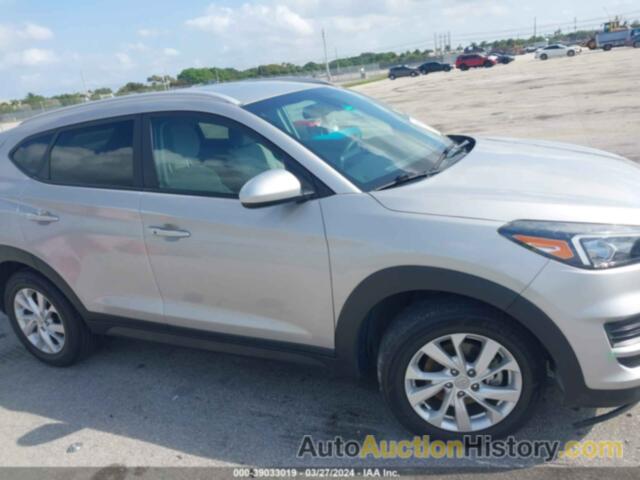 HYUNDAI TUCSON VALUE, KM8J33A45LU135207