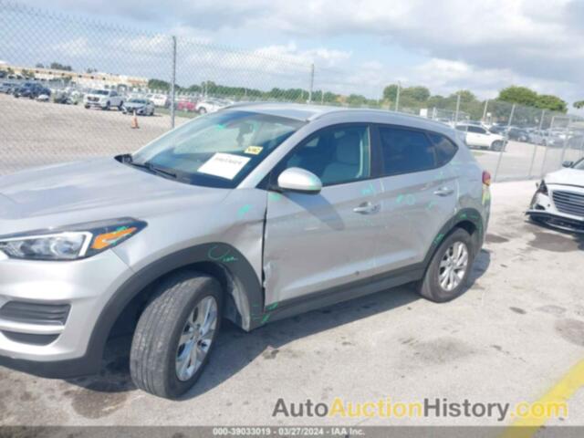 HYUNDAI TUCSON VALUE, KM8J33A45LU135207