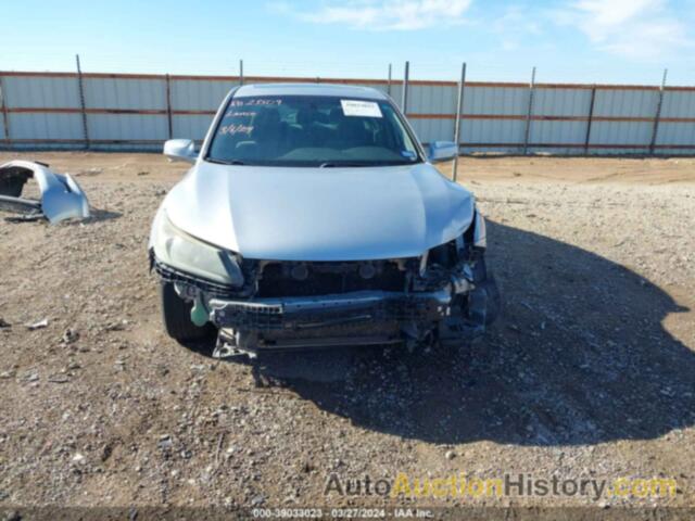 HONDA ACCORD EX, 1HGCR2F76DA132894