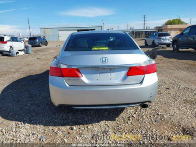 HONDA ACCORD EX, 1HGCR2F76DA132894