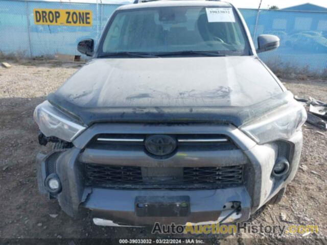 TOYOTA 4RUNNER SR5/SR5 PREMIUM/TRAIL/LIM, JTEMU5JR0N6077712