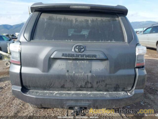 TOYOTA 4RUNNER SR5/SR5 PREMIUM/TRAIL/LIM, JTEMU5JR0N6077712