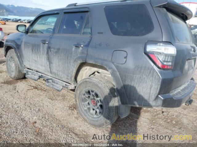 TOYOTA 4RUNNER SR5/SR5 PREMIUM/TRAIL/LIM, JTEMU5JR0N6077712