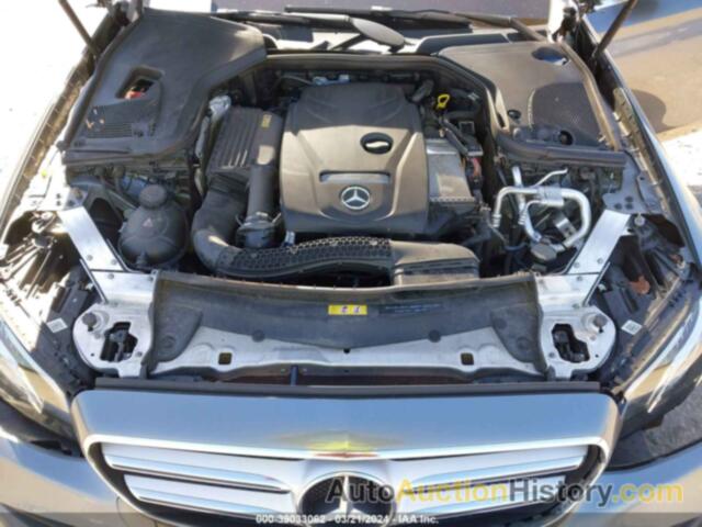 MERCEDES-BENZ E 300 4MATIC, WDDZF4KB2HA136704