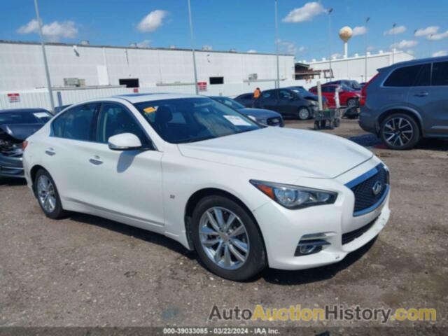 INFINITI Q50 PREMIUM/SPORT, JN1BV7AR8FM412686