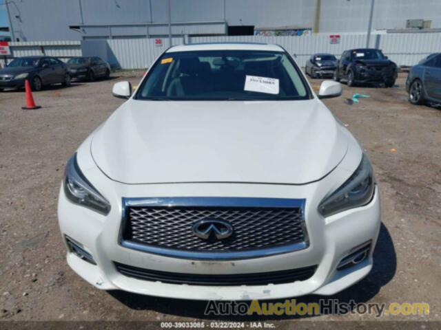 INFINITI Q50 PREMIUM/SPORT, JN1BV7AR8FM412686