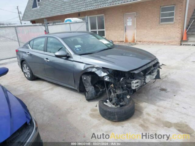 NISSAN ALTIMA 2.5 S, 1N4BL4BVXKC236324